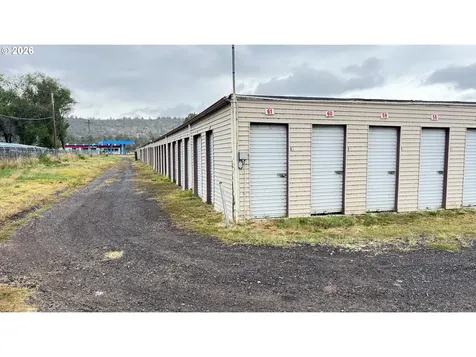 5405 N Highway 97 Klamath Falls OR 97601