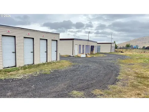 5405 N Highway 97 Klamath Falls OR 97601
