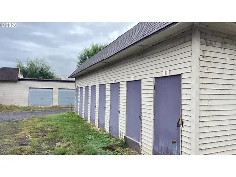 5405 N Highway 97 Klamath Falls OR 97601