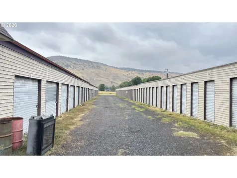 5405 N Highway 97 Klamath Falls OR 97601