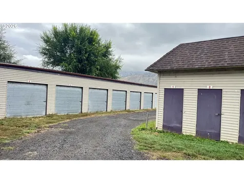 5405 N Highway 97 Klamath Falls OR 97601