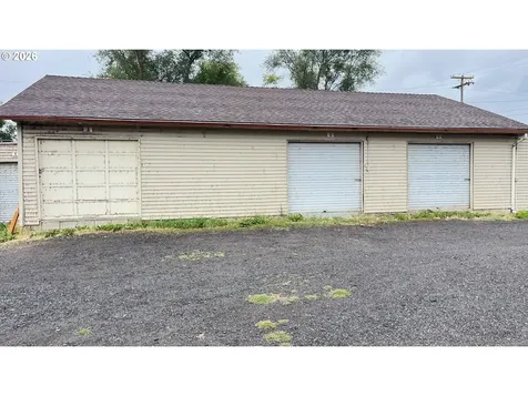 5405 N Highway 97 Klamath Falls OR 97601