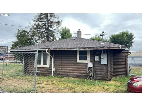 5405 N Highway 97 Klamath Falls OR 97601