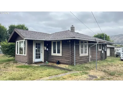5405 N Highway 97 Klamath Falls OR 97601