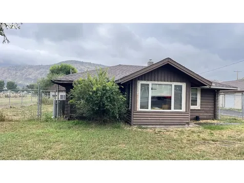 5405 N Highway 97 Klamath Falls OR 97601