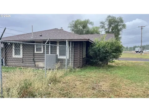 5405 N Highway 97 Klamath Falls OR 97601