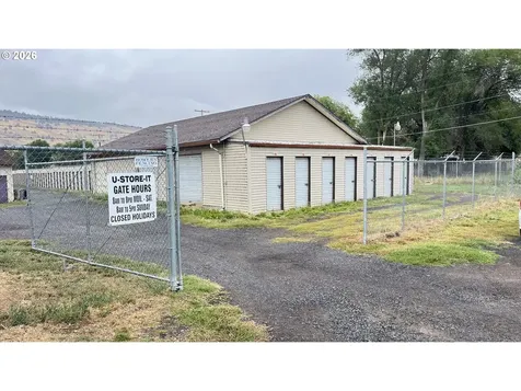 5405 N Highway 97 Klamath Falls OR 97601