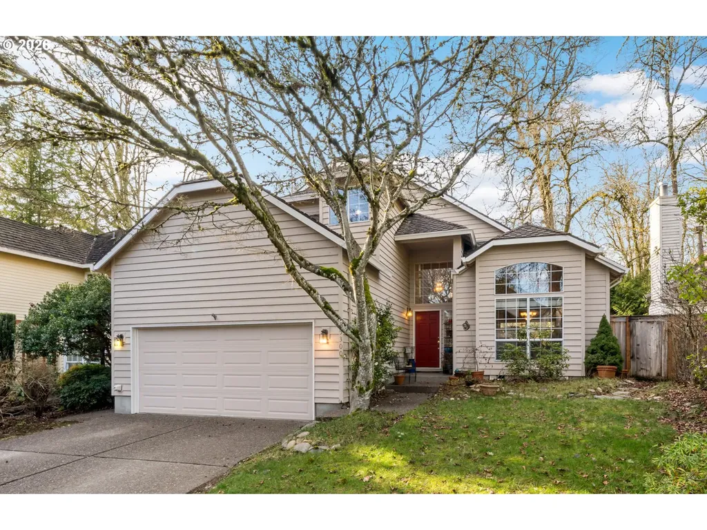5300 Coventry Court Lake Oswego OR 97035