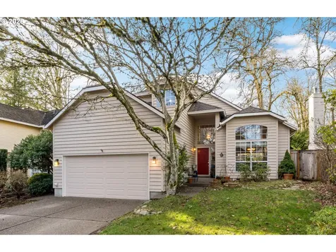 5300 Coventry Court Lake Oswego OR 97035