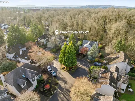 5300 Coventry Court Lake Oswego OR 97035