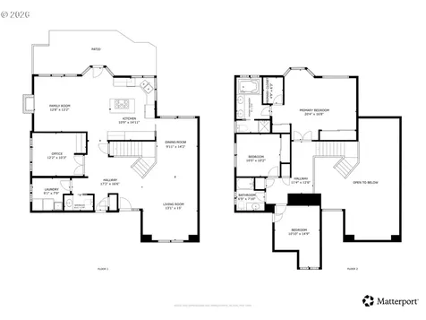 5300 Coventry Court Lake Oswego OR 97035