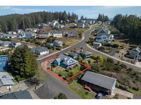 1330 SE 43rd Street Lincoln City OR 97367