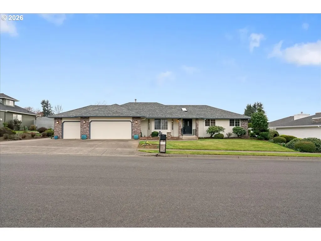 610 SW 7th Street Sublimity OR 97385