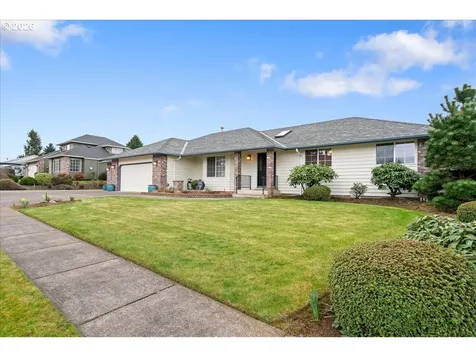 610 SW 7th Street Sublimity OR 97385
