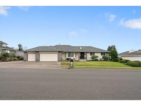 610 SW 7th Street Sublimity OR 97385