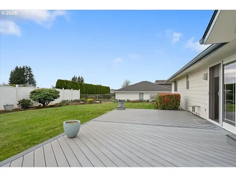 610 SW 7th Street Sublimity OR 97385