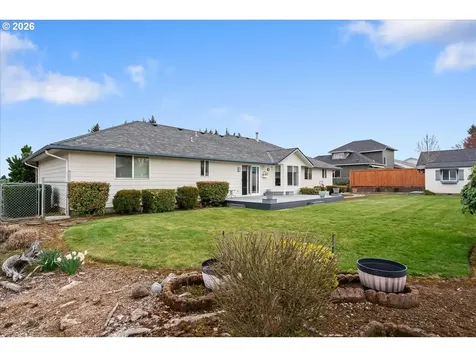 610 SW 7th Street Sublimity OR 97385