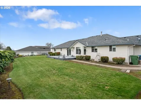 610 SW 7th Street Sublimity OR 97385