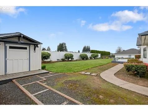 610 SW 7th Street Sublimity OR 97385