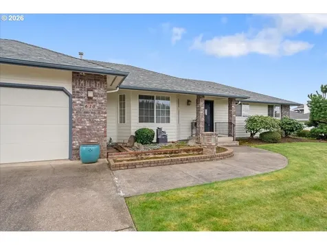 610 SW 7th Street Sublimity OR 97385