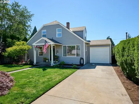 645 NW 5th Avenue Canby OR 97013