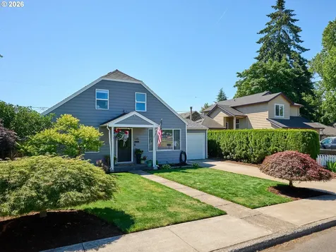 645 NW 5th Avenue Canby OR 97013