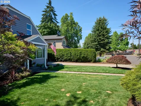 645 NW 5th Avenue Canby OR 97013