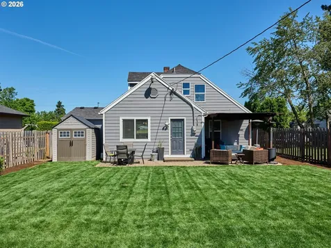 645 NW 5th Avenue Canby OR 97013