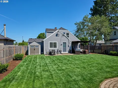 645 NW 5th Avenue Canby OR 97013
