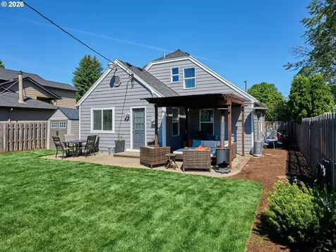 645 NW 5th Avenue Canby OR 97013