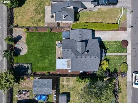 645 NW 5th Avenue Canby OR 97013
