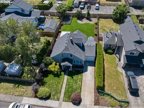645 NW 5th Avenue Canby OR 97013