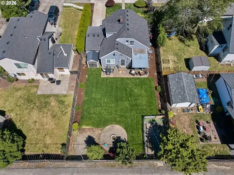 645 NW 5th Avenue Canby OR 97013
