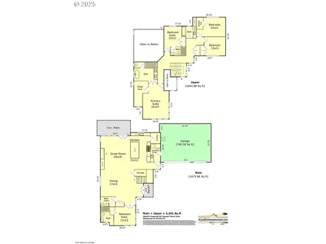8166 SW 66th Place Portland OR 97223