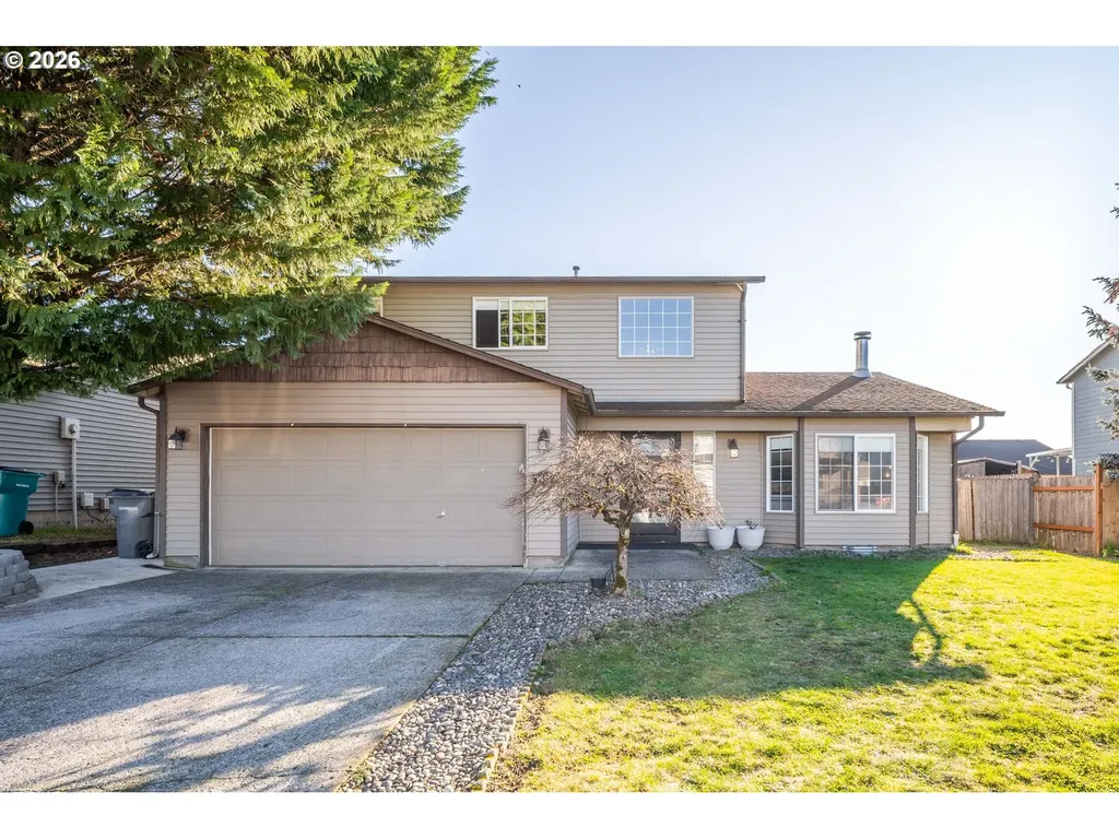 13811 NE 88th Street Vancouver WA 98682