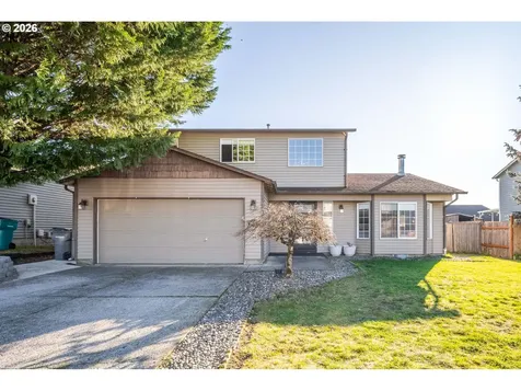 13811 NE 88th Street Vancouver WA 98682