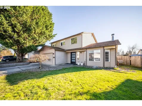 13811 NE 88th Street Vancouver WA 98682