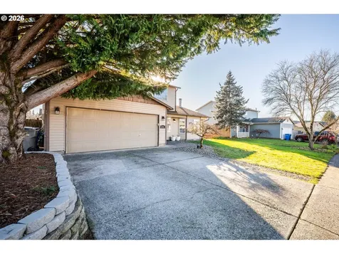 13811 NE 88th Street Vancouver WA 98682