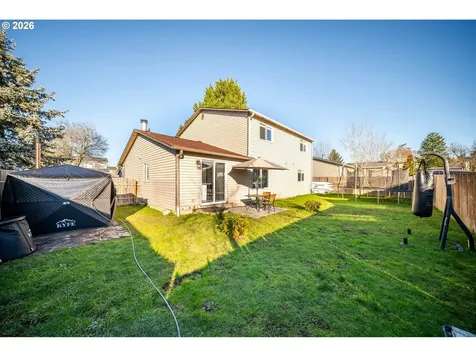 13811 NE 88th Street Vancouver WA 98682