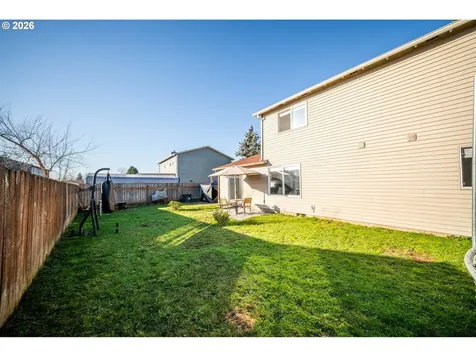 13811 NE 88th Street Vancouver WA 98682