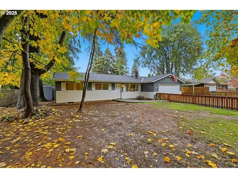 9816 NE 58th Street Vancouver WA 98662