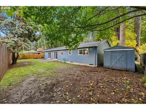 9816 NE 58th Street Vancouver WA 98662
