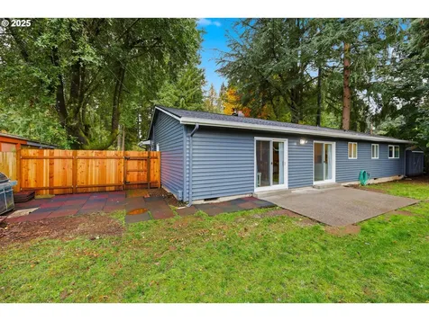 9816 NE 58th Street Vancouver WA 98662
