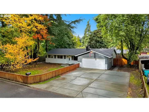9816 NE 58th Street Vancouver WA 98662