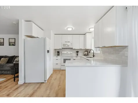9816 NE 58th Street Vancouver WA 98662