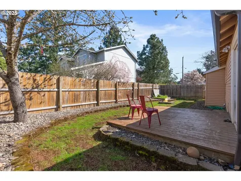 7511 SE Crystal Springs Boulevard Portland OR 97206