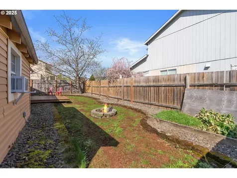 7511 SE Crystal Springs Boulevard Portland OR 97206