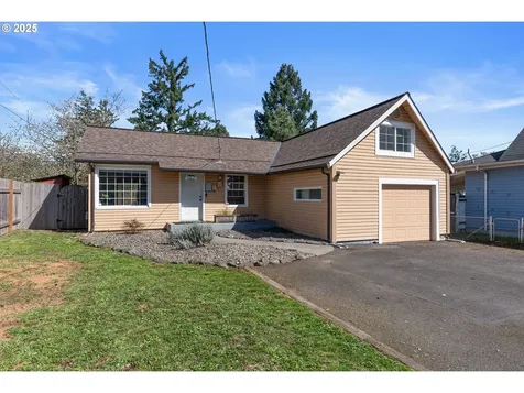 7511 SE Crystal Springs Boulevard Portland OR 97206