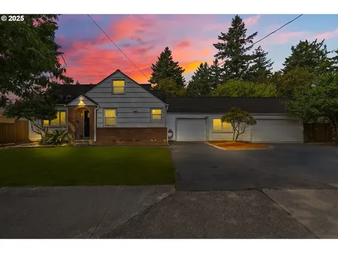 3125 SE 140th Avenue Portland OR 97236