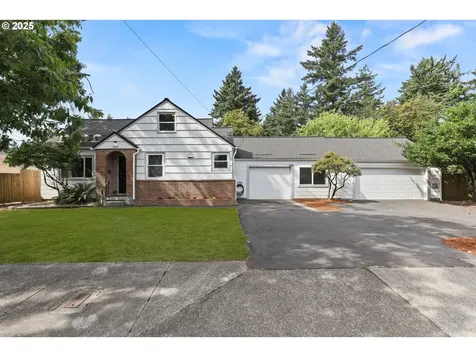 3125 SE 140th Avenue Portland OR 97236